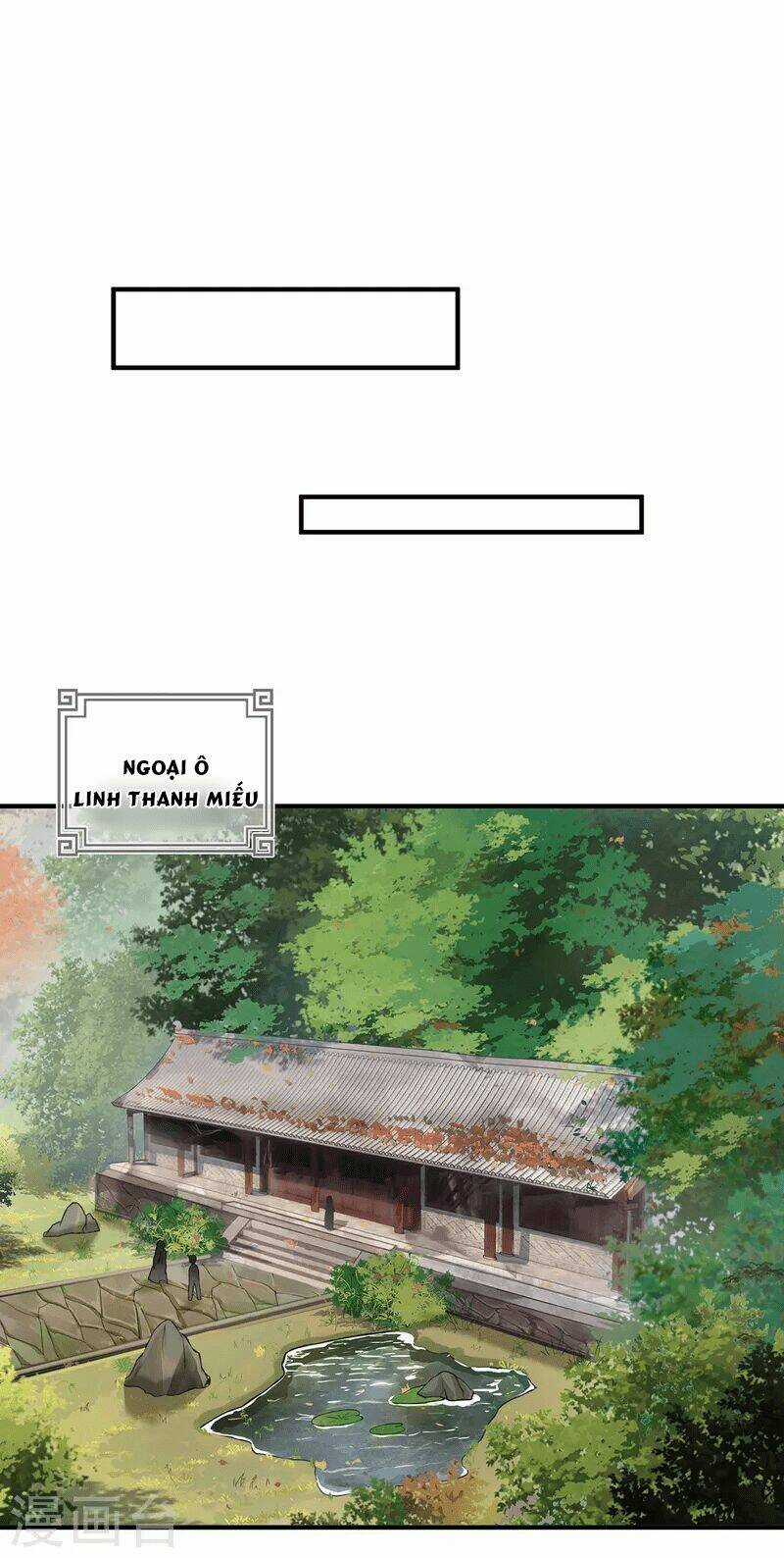 Ta Vốn Là Mèo Chapter 7 trang 23