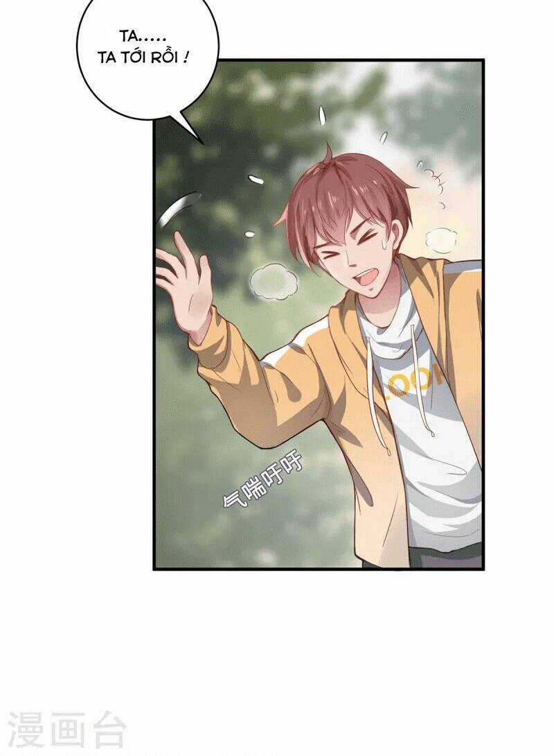 Ta Vốn Là Mèo Chapter 7 trang 27