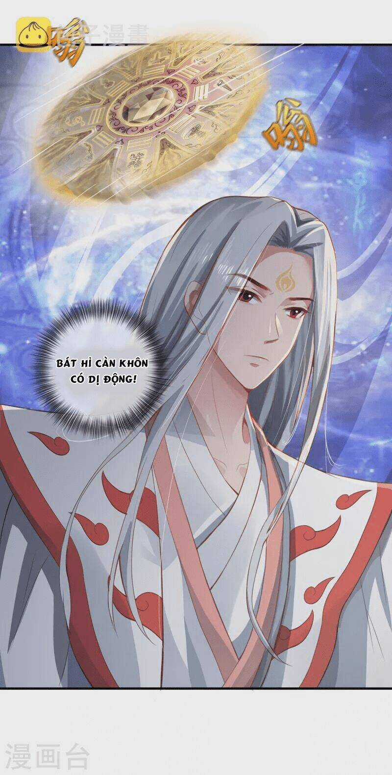 Ta Vốn Là Mèo Chapter 7 trang 29