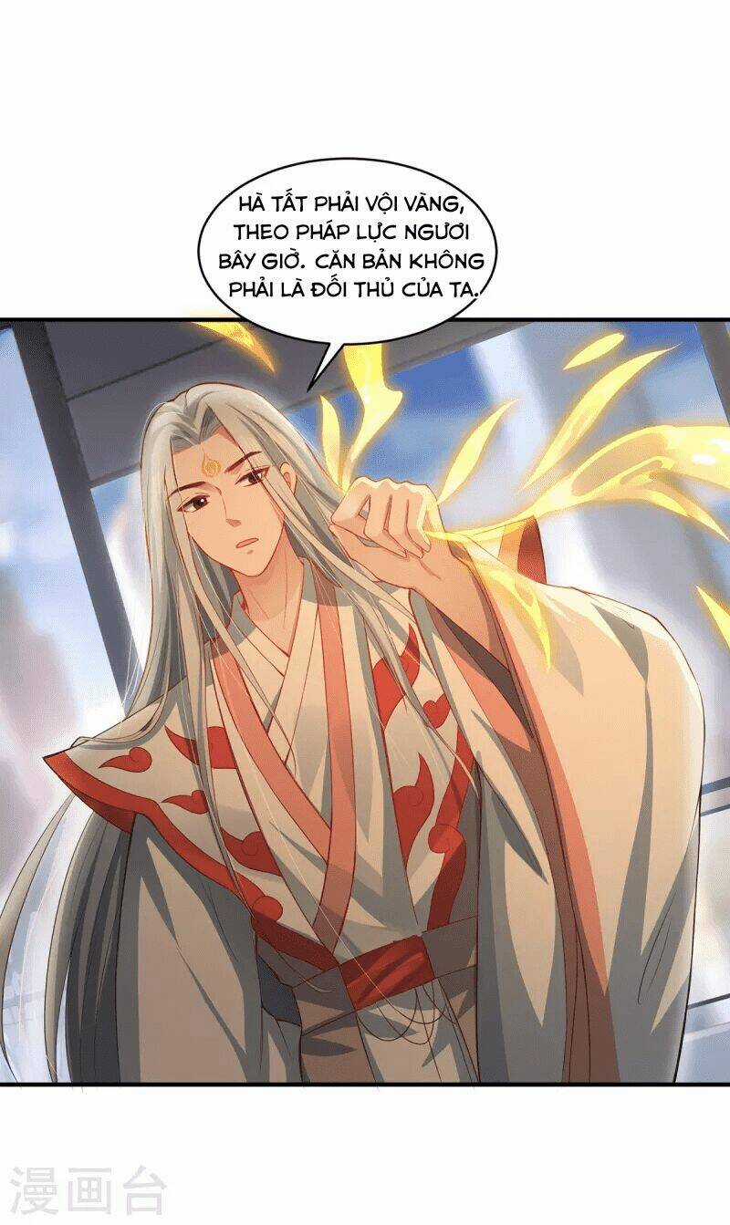 Ta Vốn Là Mèo Chapter 7 trang 3