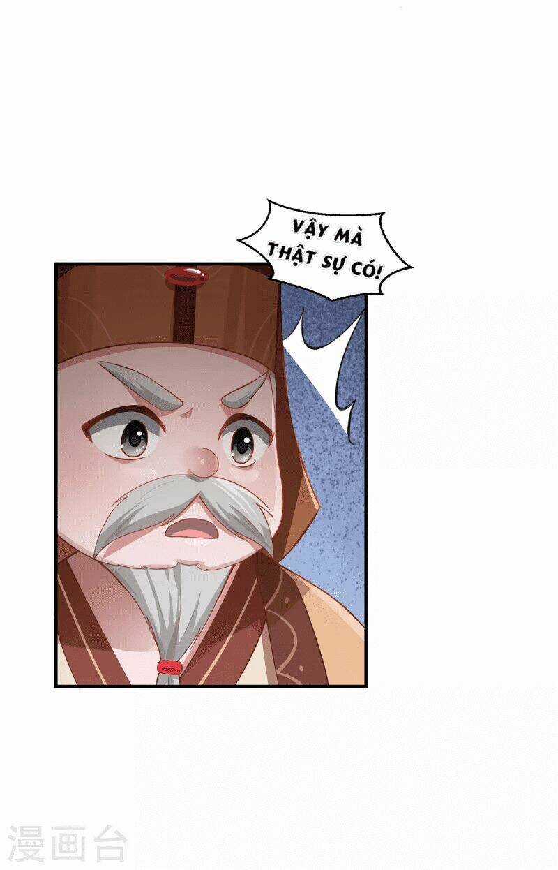 Ta Vốn Là Mèo Chapter 7 trang 33