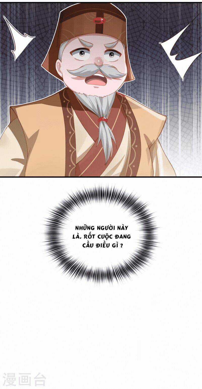 Ta Vốn Là Mèo Chapter 7 trang 35