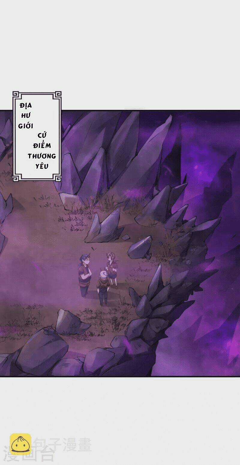 Ta Vốn Là Mèo Chapter 7 trang 36