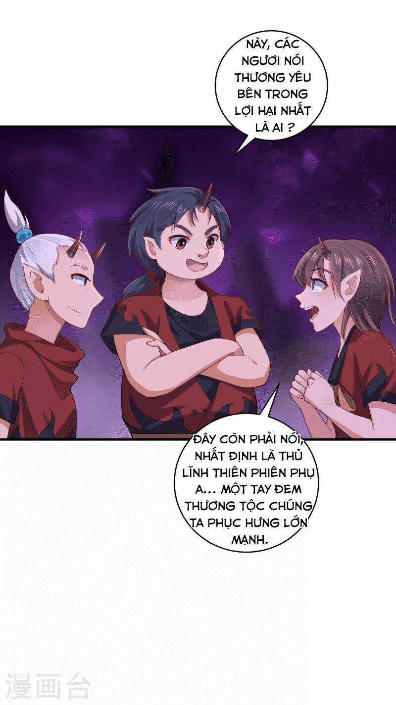 Ta Vốn Là Mèo Chapter 7 trang 37