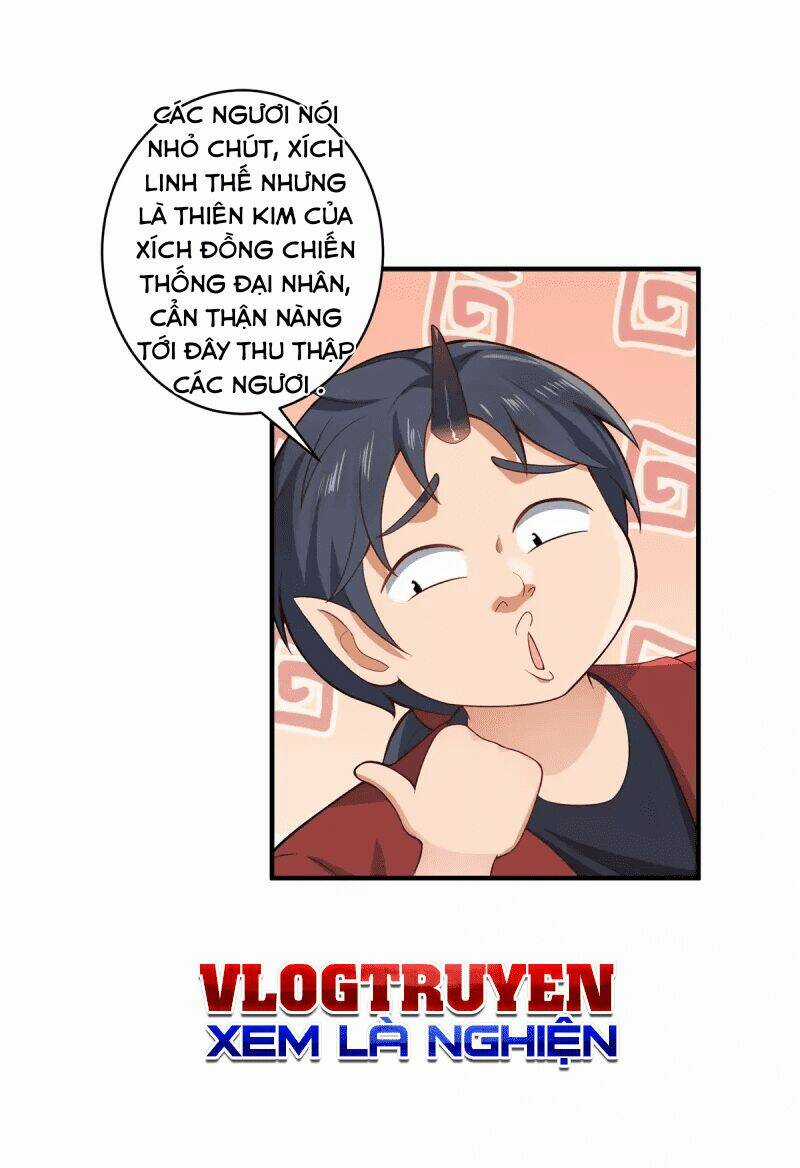 Ta Vốn Là Mèo Chapter 7 trang 39