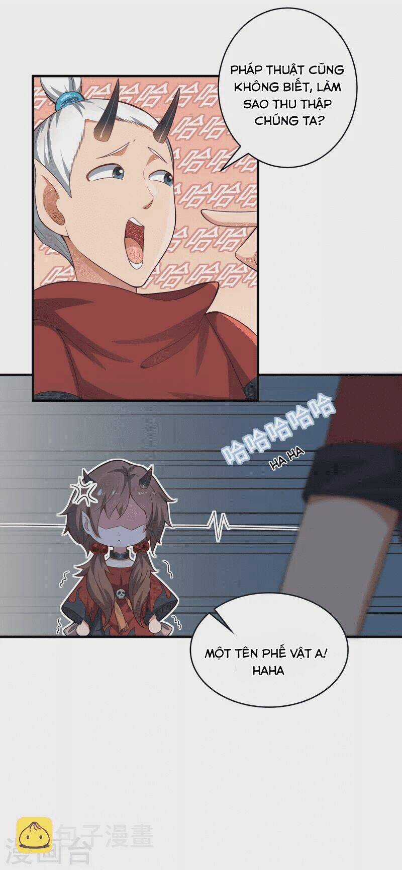 Ta Vốn Là Mèo Chapter 7 trang 40