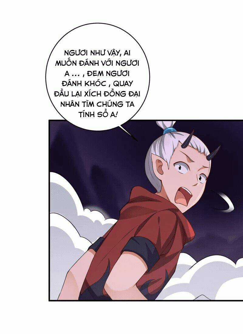 Ta Vốn Là Mèo Chapter 7 trang 42