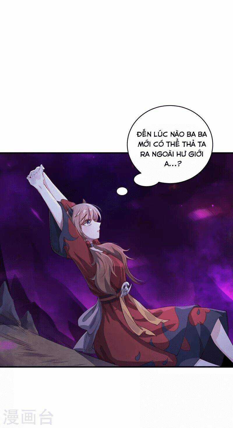 Ta Vốn Là Mèo Chapter 7 trang 45