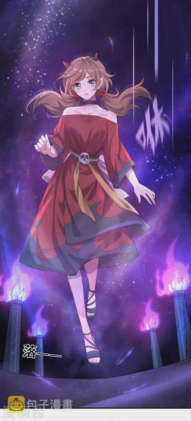 Ta Vốn Là Mèo Chapter 7 trang 48