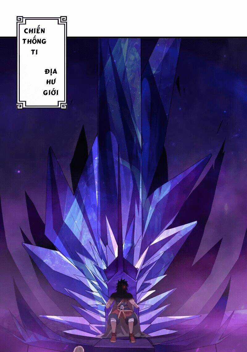 Ta Vốn Là Mèo Chapter 7 trang 49