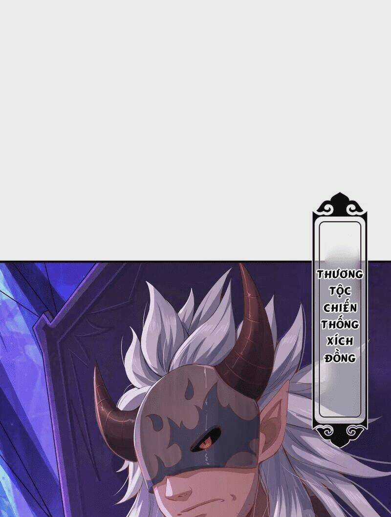 Ta Vốn Là Mèo Chapter 7 trang 51