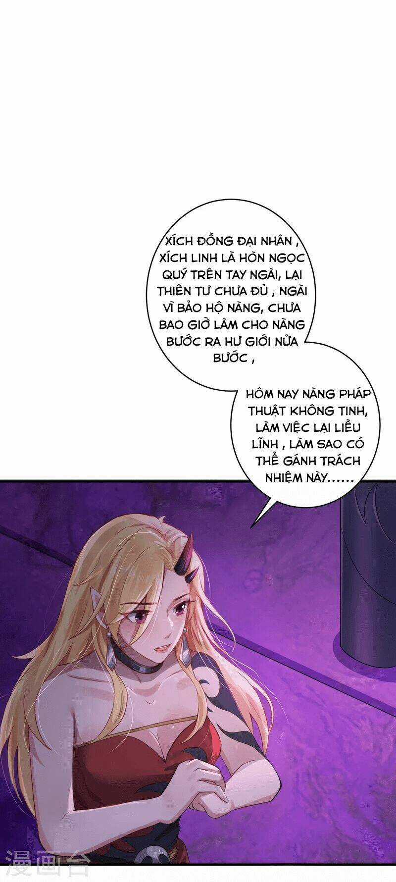 Ta Vốn Là Mèo Chapter 7 trang 53