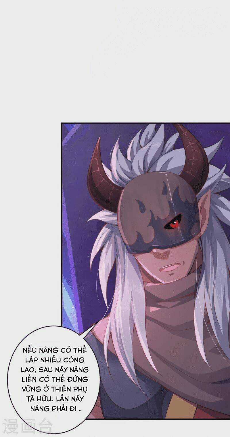 Ta Vốn Là Mèo Chapter 7 trang 54