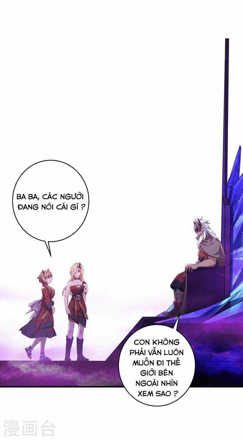 Ta Vốn Là Mèo Chapter 7 trang 55