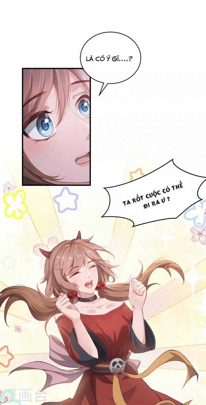 Ta Vốn Là Mèo Chapter 7 trang 56