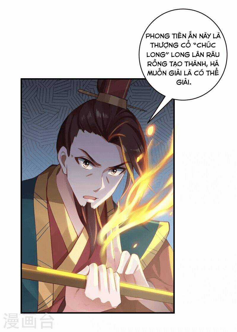 Ta Vốn Là Mèo Chapter 7 trang 7