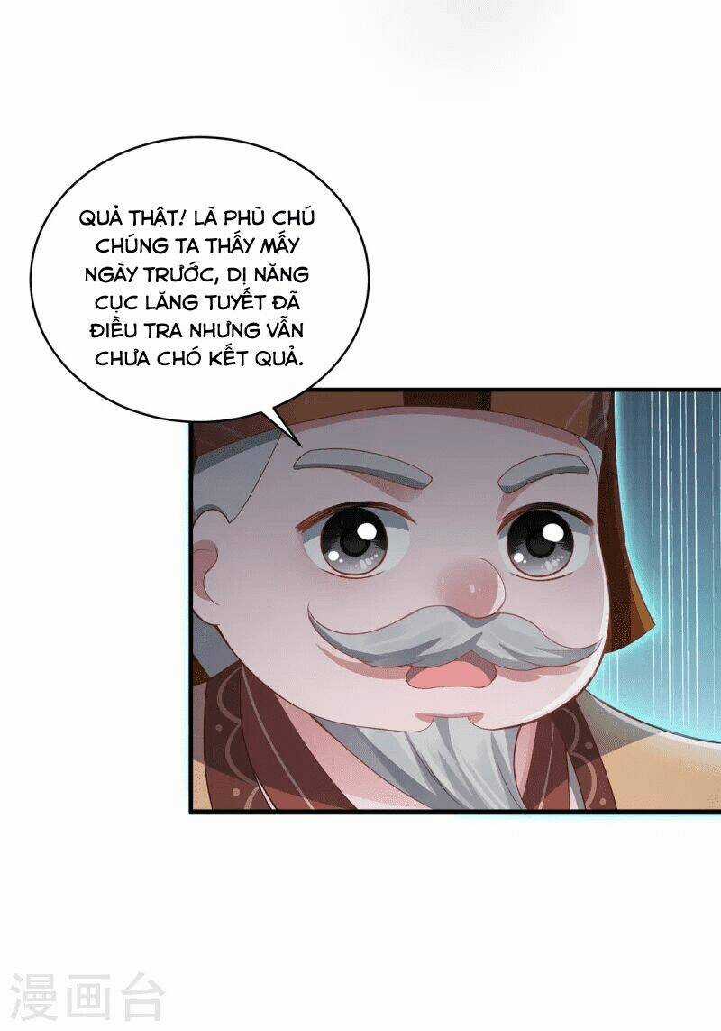 Ta Vốn Là Mèo Chapter 8 trang 12