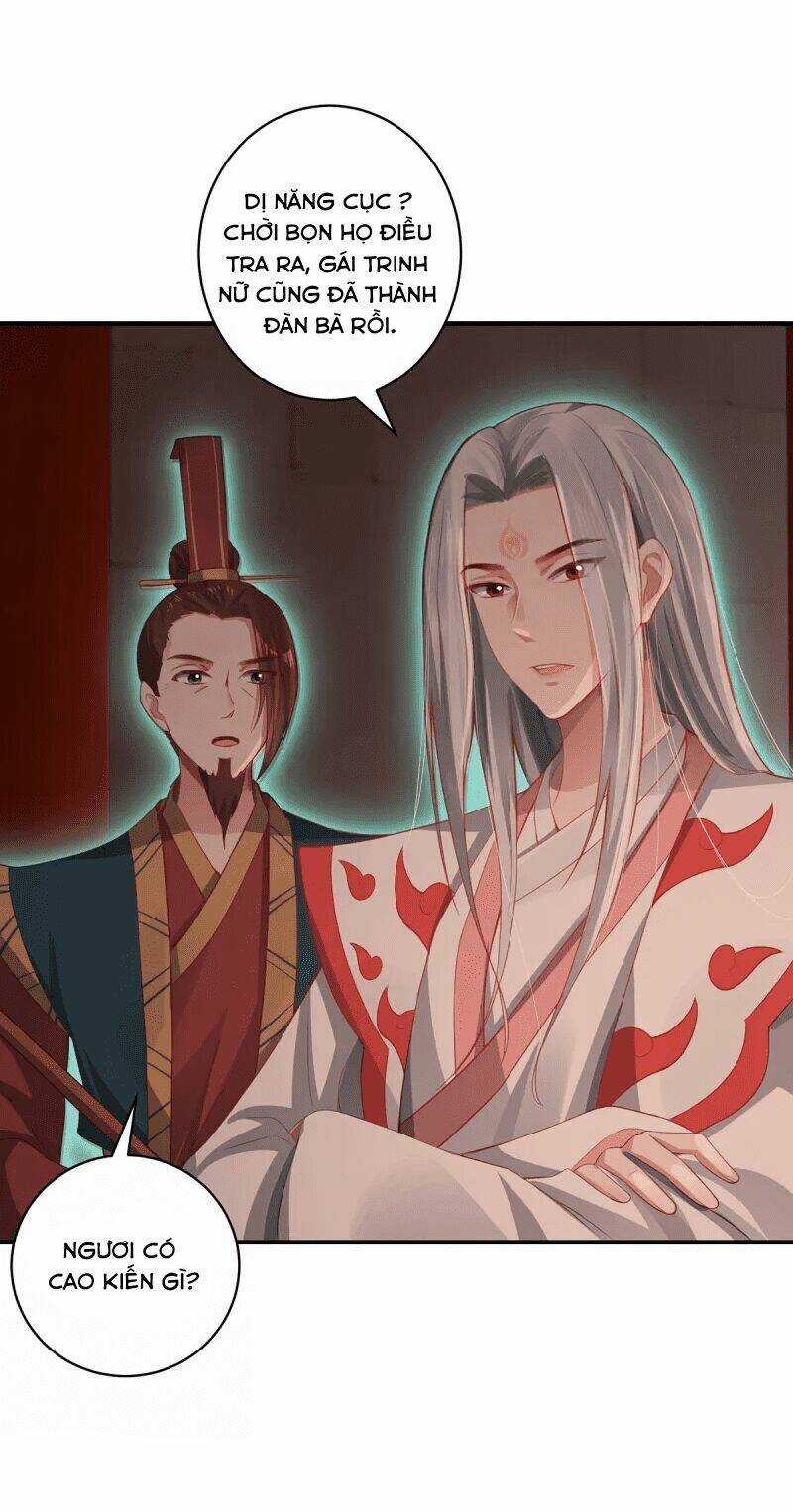 Ta Vốn Là Mèo Chapter 8 trang 13