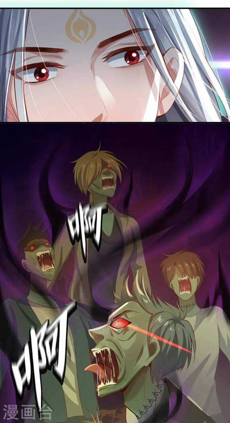 Ta Vốn Là Mèo Chapter 8 trang 15