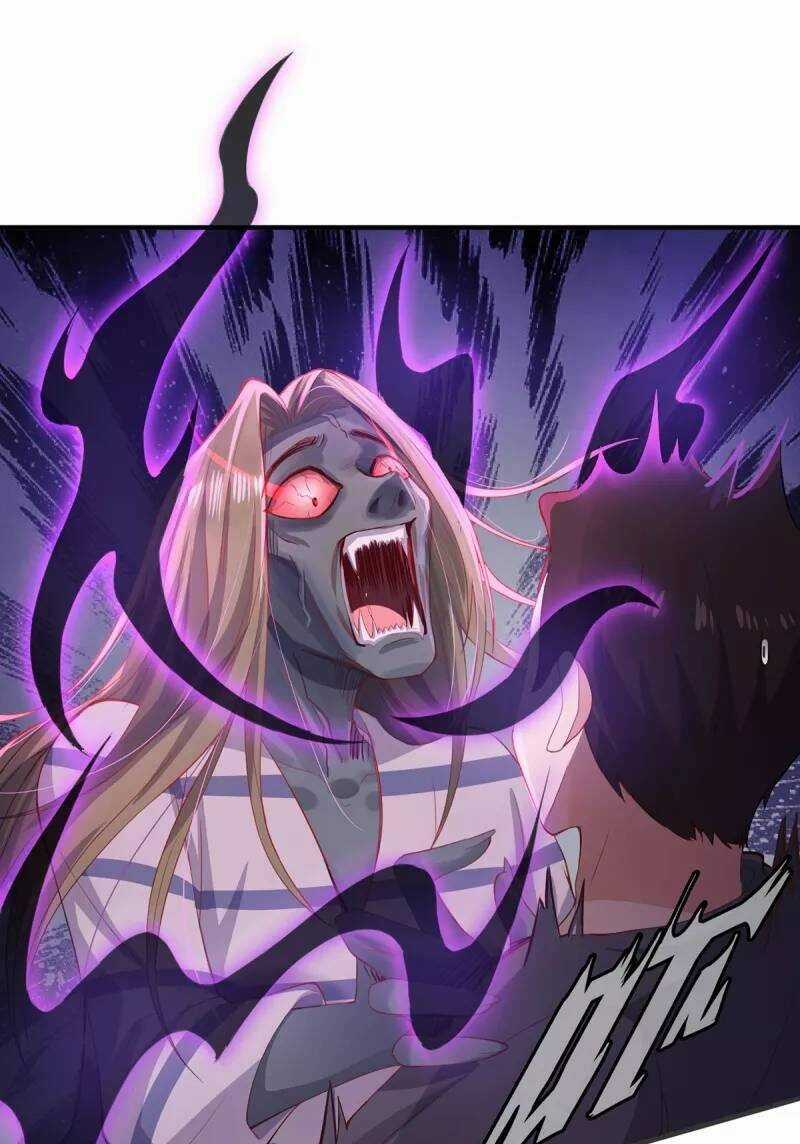 Ta Vốn Là Mèo Chapter 8 trang 18