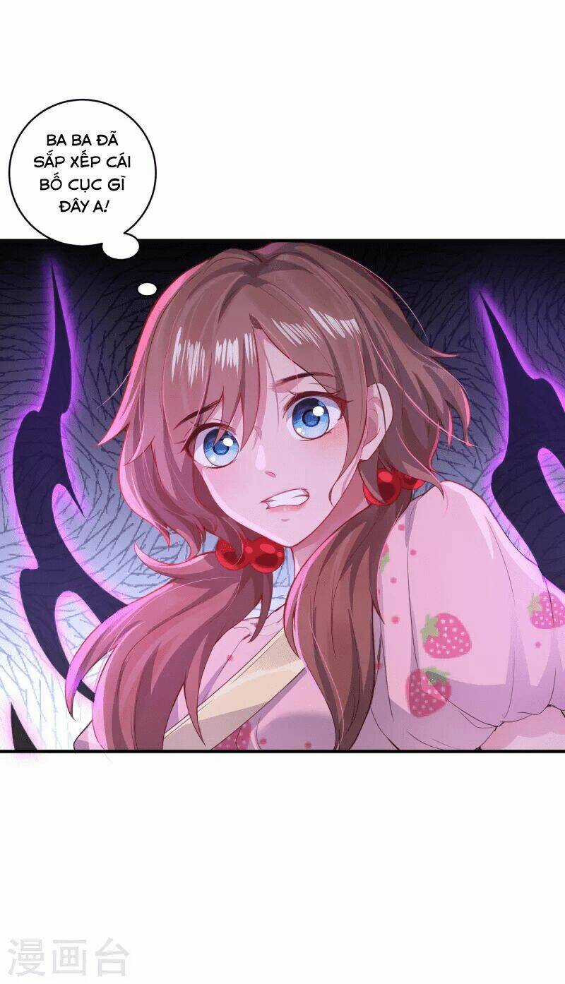 Ta Vốn Là Mèo Chapter 8 trang 20