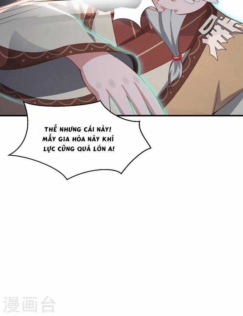 Ta Vốn Là Mèo Chapter 8 trang 29