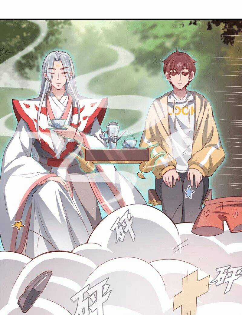 Ta Vốn Là Mèo Chapter 8 trang 30