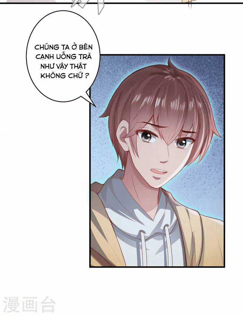 Ta Vốn Là Mèo Chapter 8 trang 31