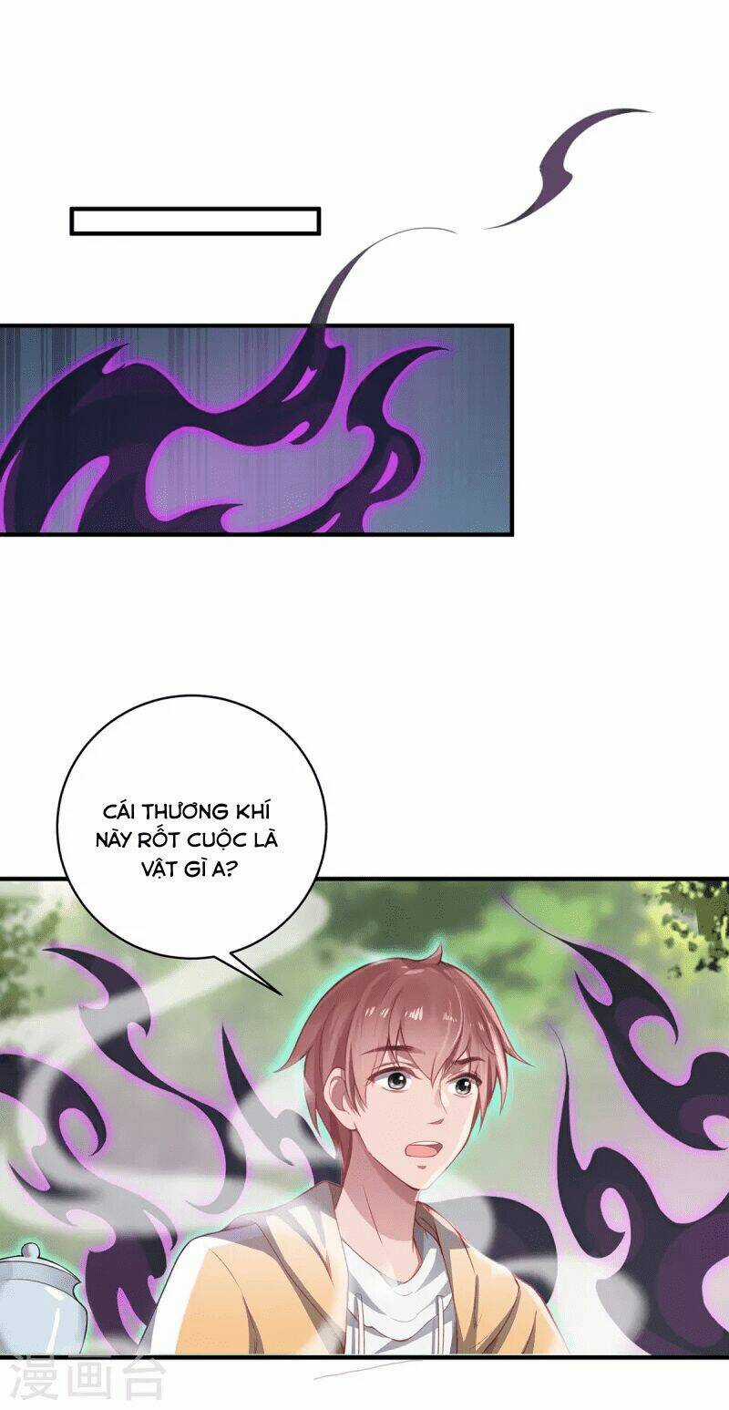 Ta Vốn Là Mèo Chapter 8 trang 34