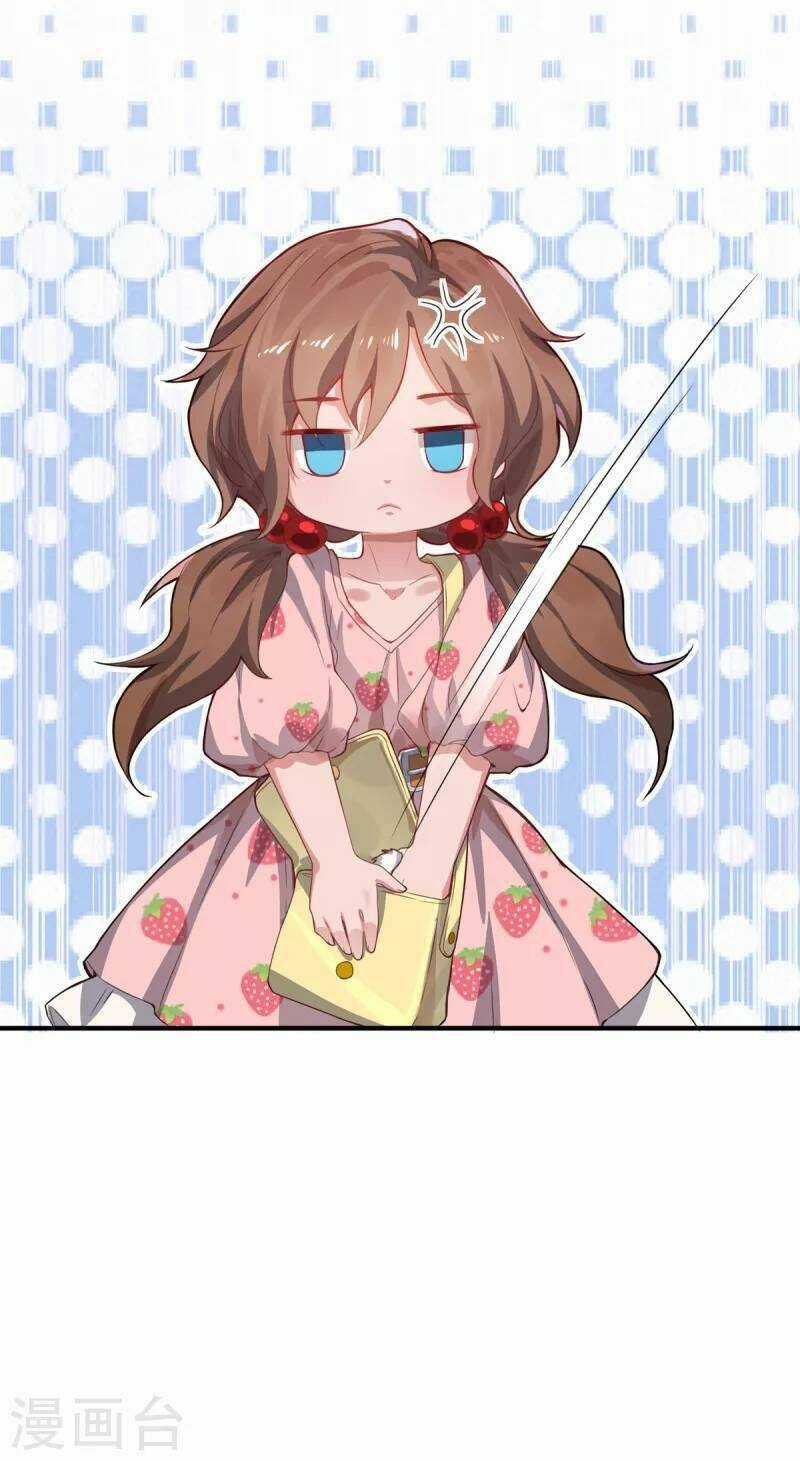 Ta Vốn Là Mèo Chapter 8 trang 4