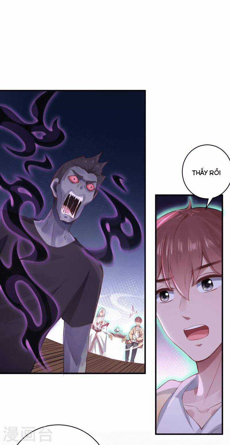 Ta Vốn Là Mèo Chapter 8 trang 40