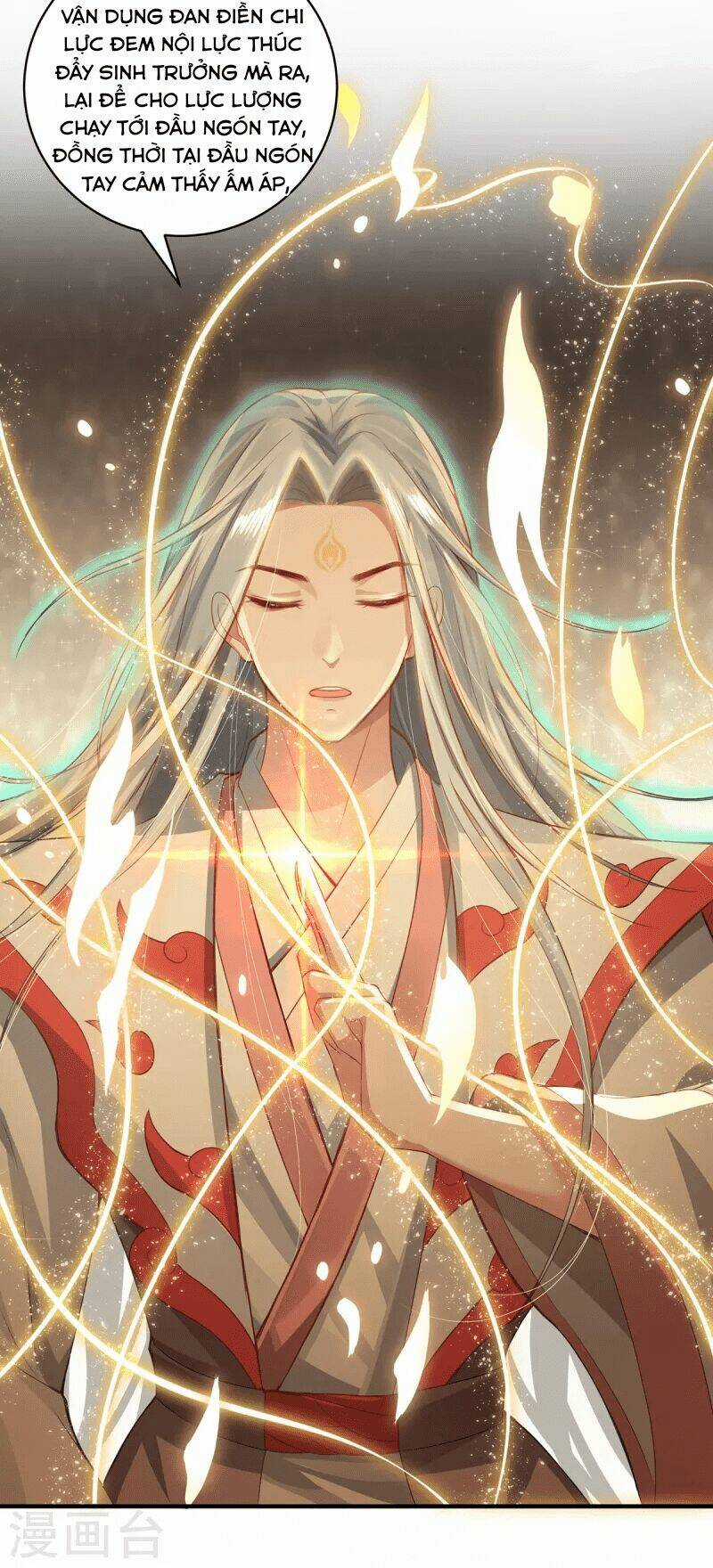 Ta Vốn Là Mèo Chapter 8 trang 41