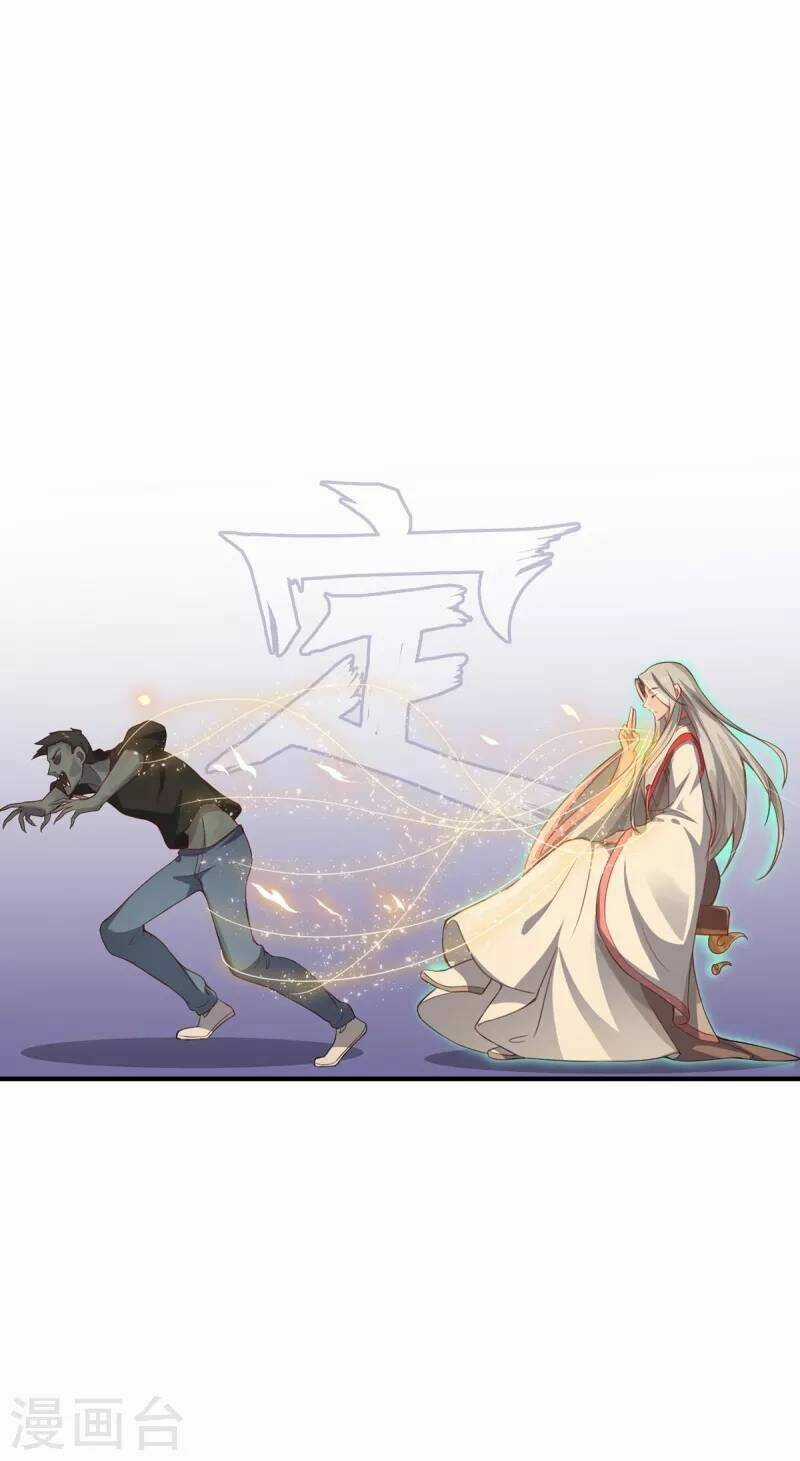 Ta Vốn Là Mèo Chapter 8 trang 43