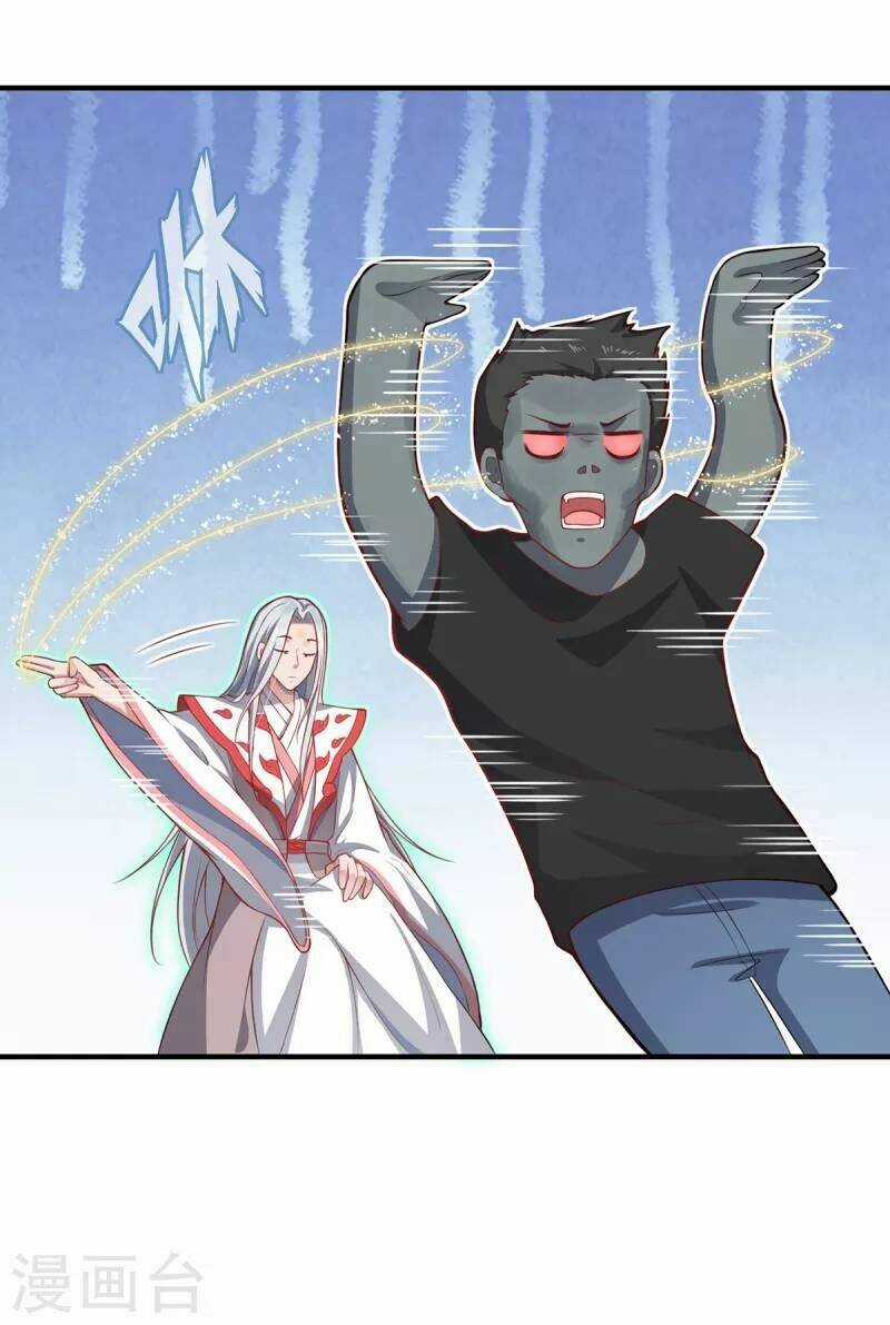 Ta Vốn Là Mèo Chapter 8 trang 45