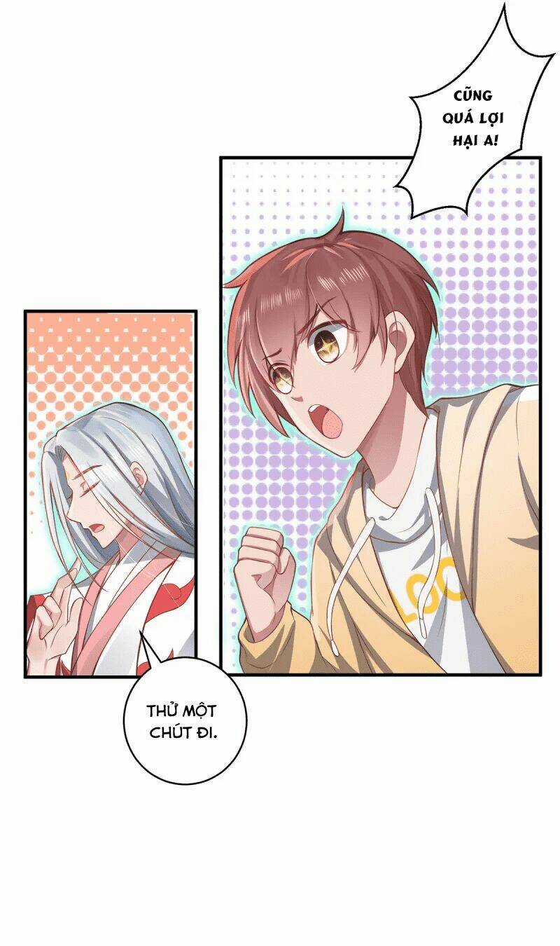 Ta Vốn Là Mèo Chapter 8 trang 46