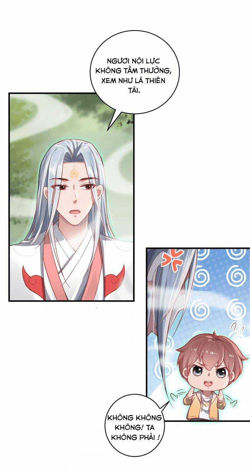 Ta Vốn Là Mèo Chapter 8 trang 48