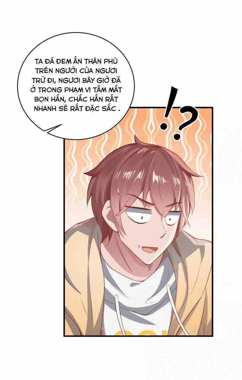 Ta Vốn Là Mèo Chapter 8 trang 50