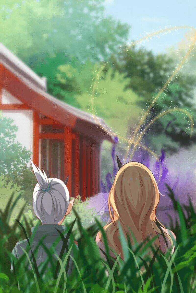 Ta Vốn Là Mèo Chapter 9 trang 12