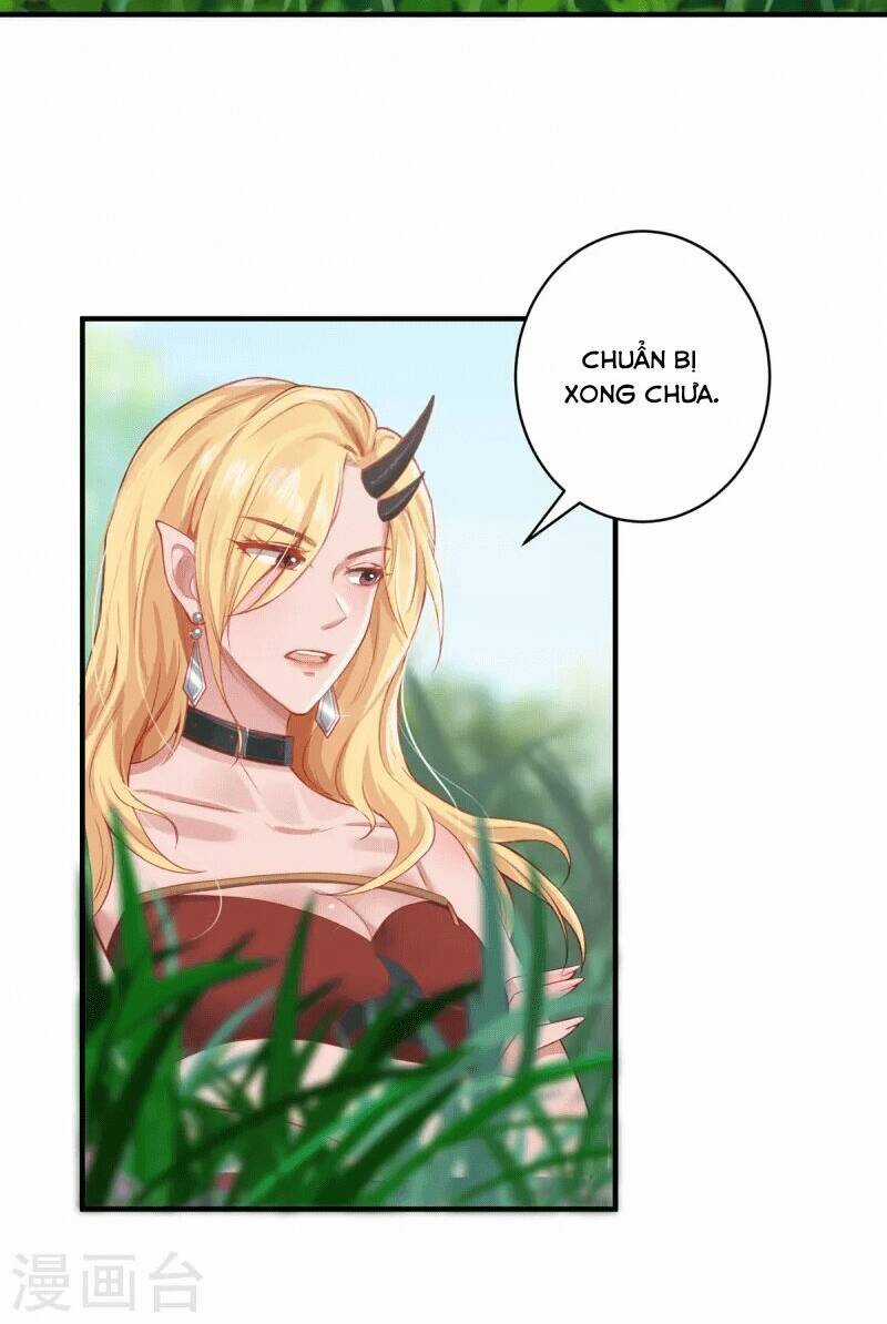 Ta Vốn Là Mèo Chapter 9 trang 13