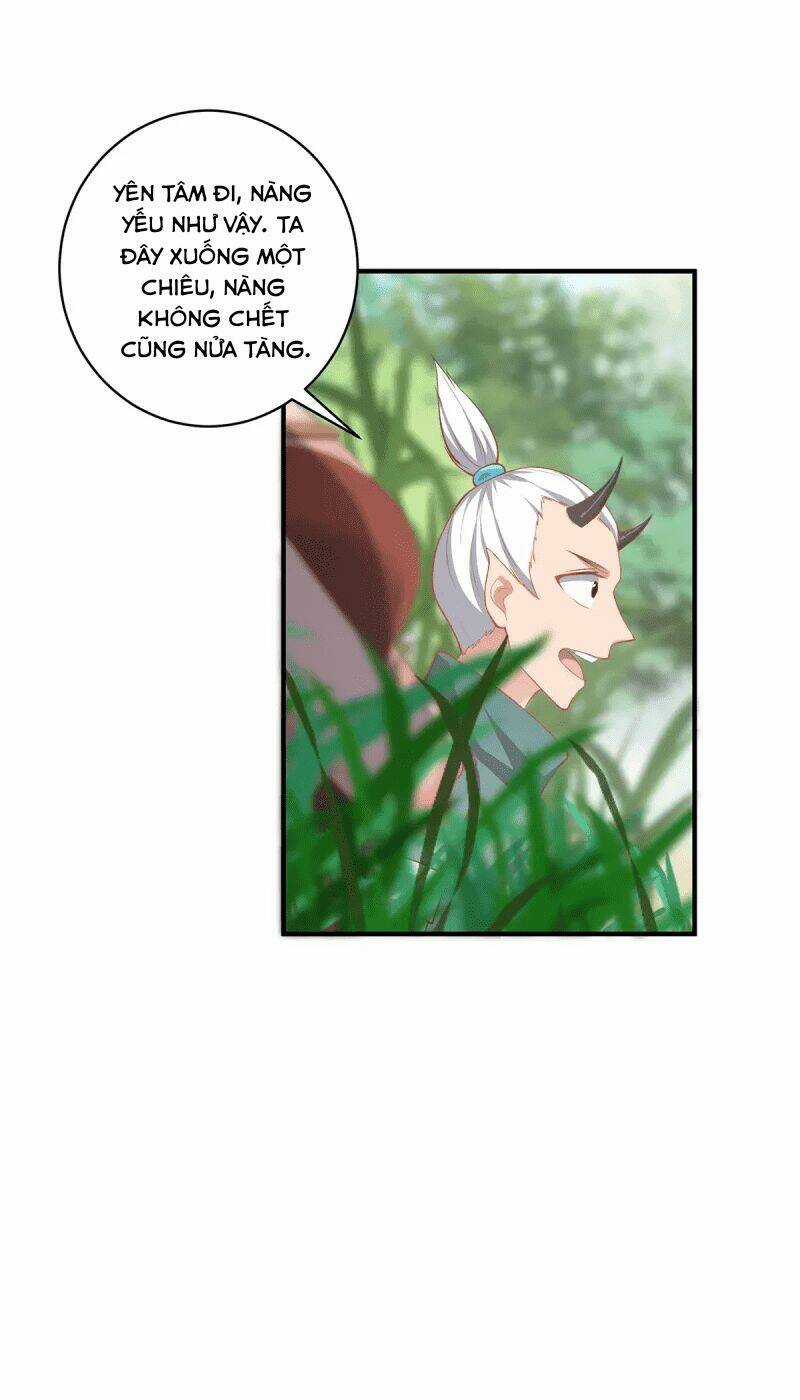 Ta Vốn Là Mèo Chapter 9 trang 14