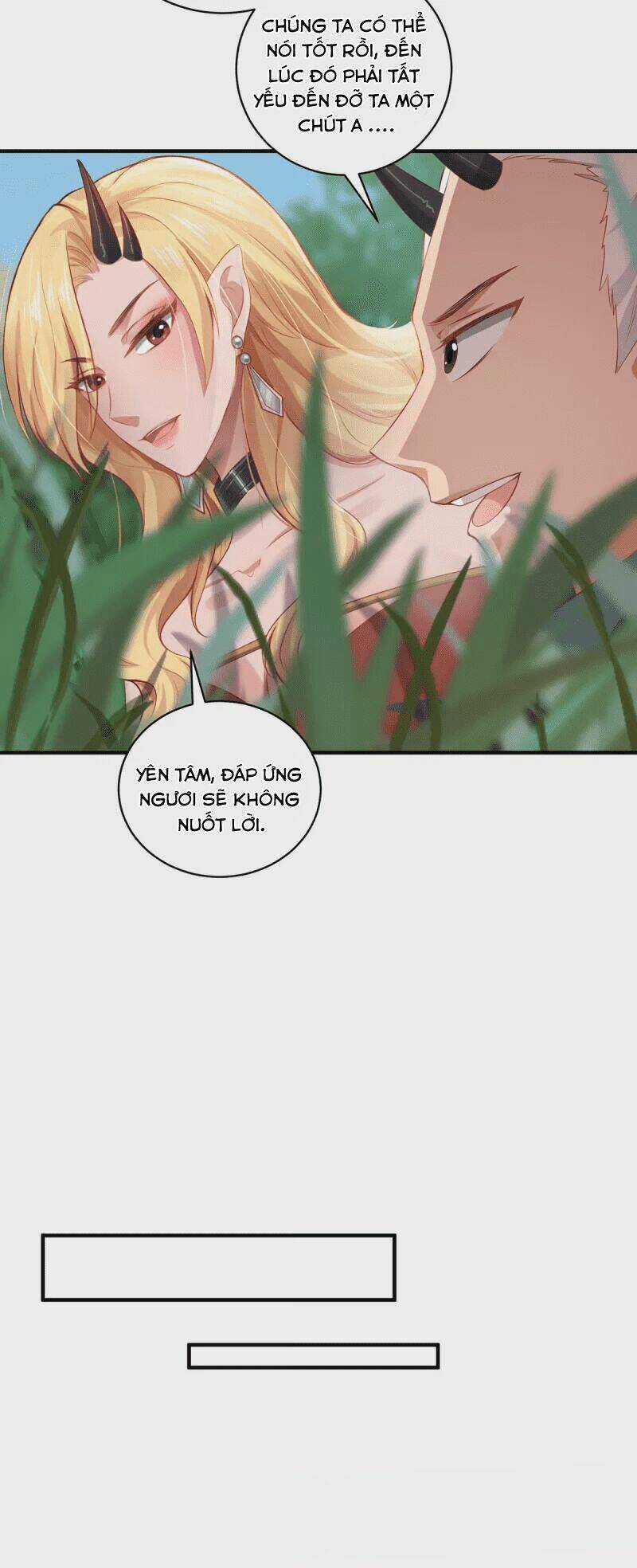 Ta Vốn Là Mèo Chapter 9 trang 17