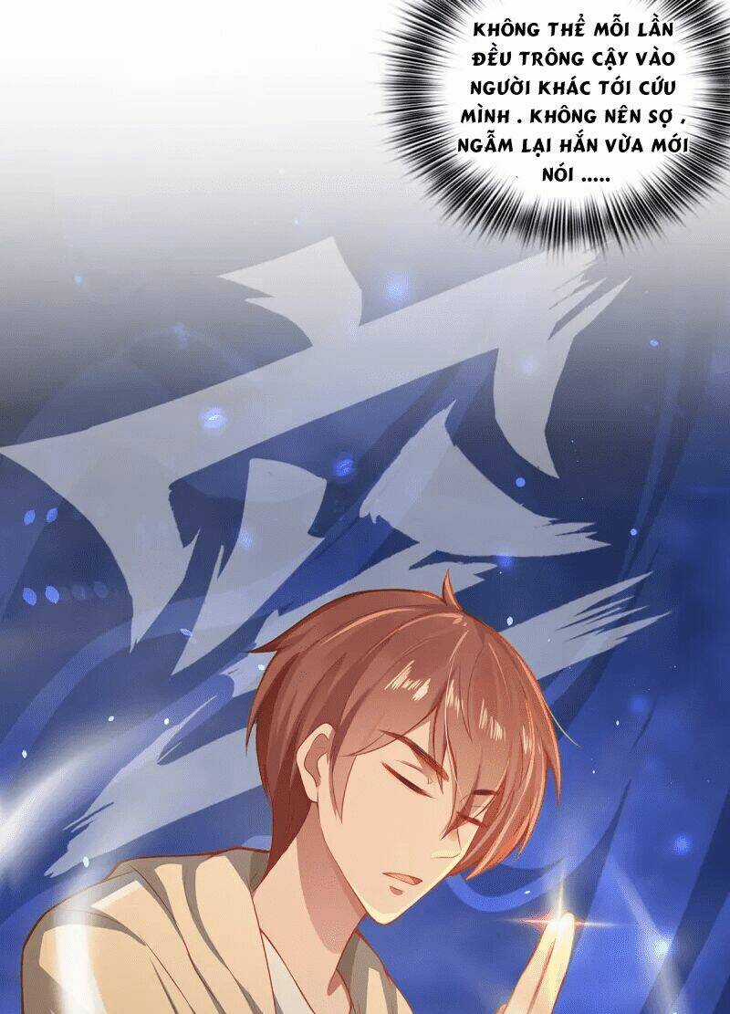 Ta Vốn Là Mèo Chapter 9 trang 2