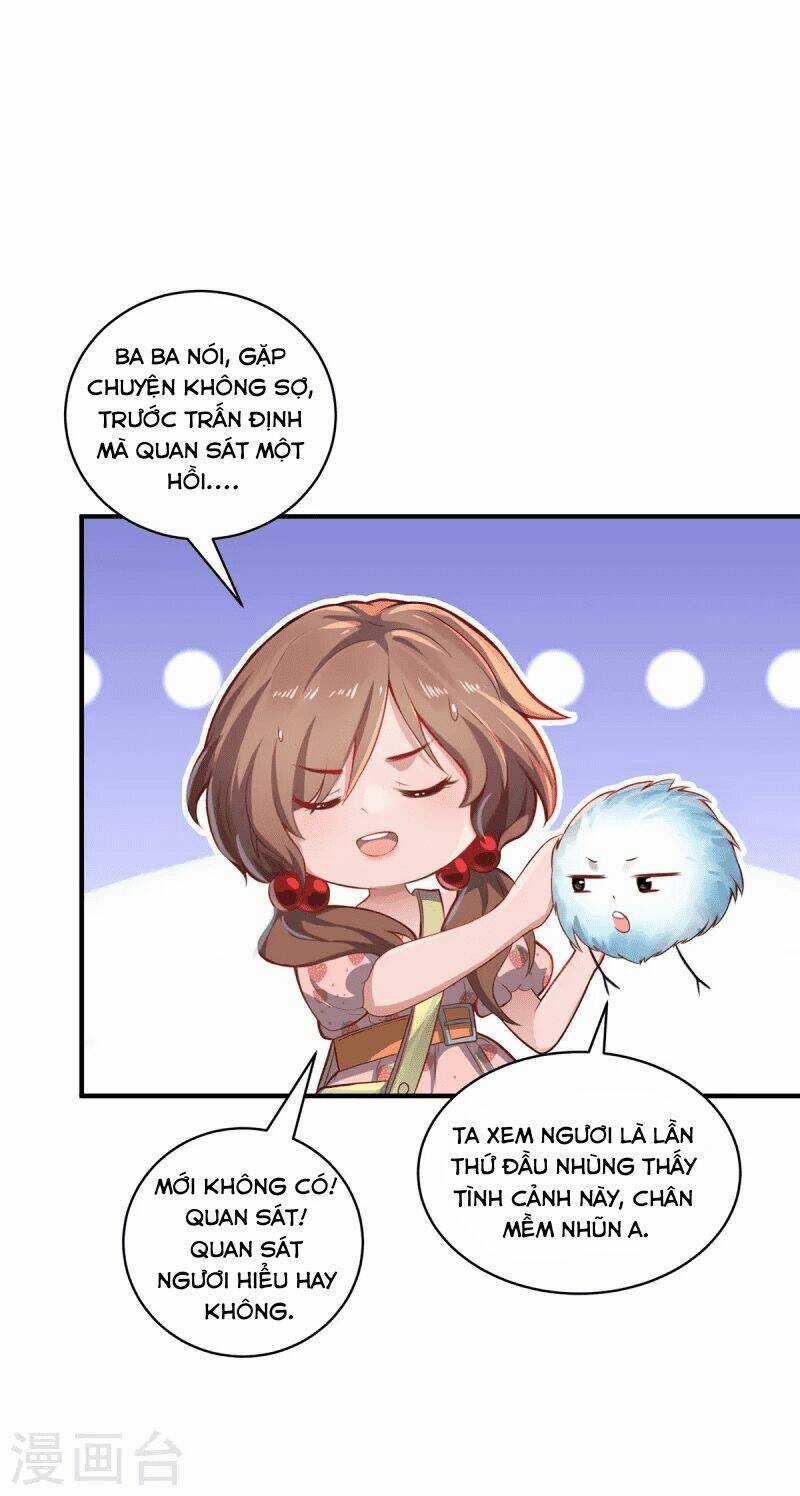 Ta Vốn Là Mèo Chapter 9 trang 20