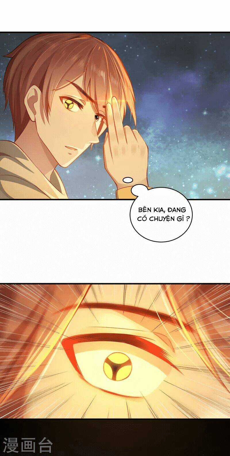 Ta Vốn Là Mèo Chapter 9 trang 23