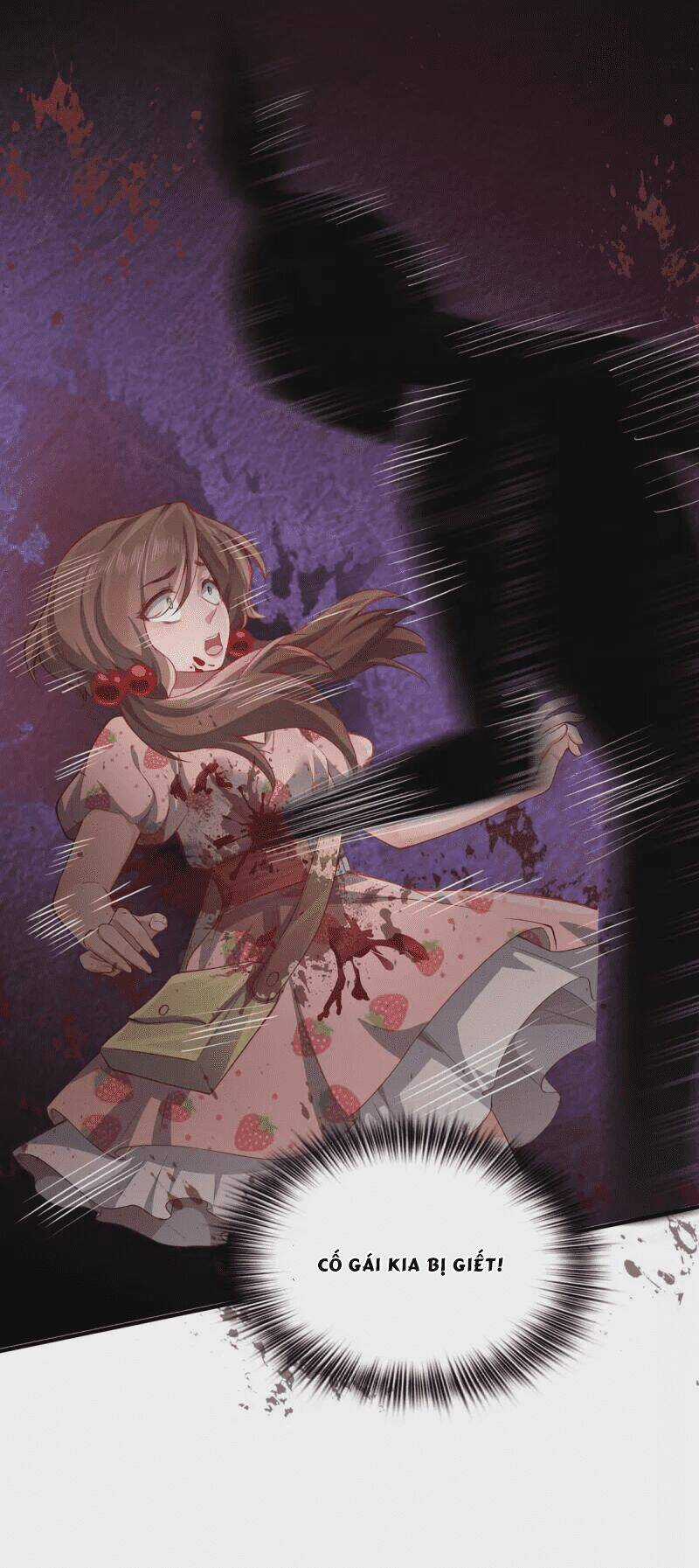 Ta Vốn Là Mèo Chapter 9 trang 24