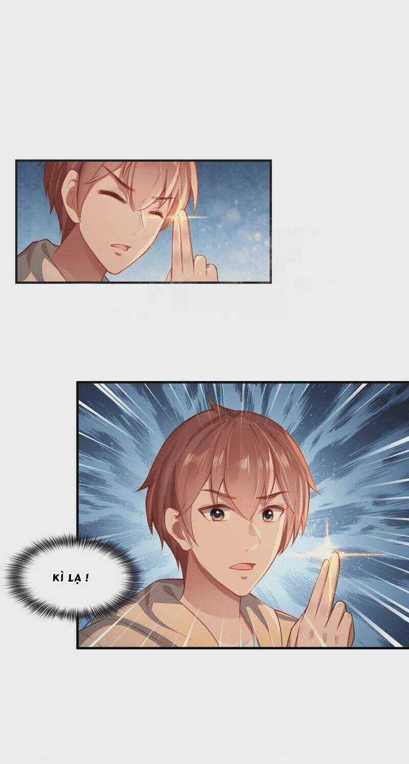 Ta Vốn Là Mèo Chapter 9 trang 25