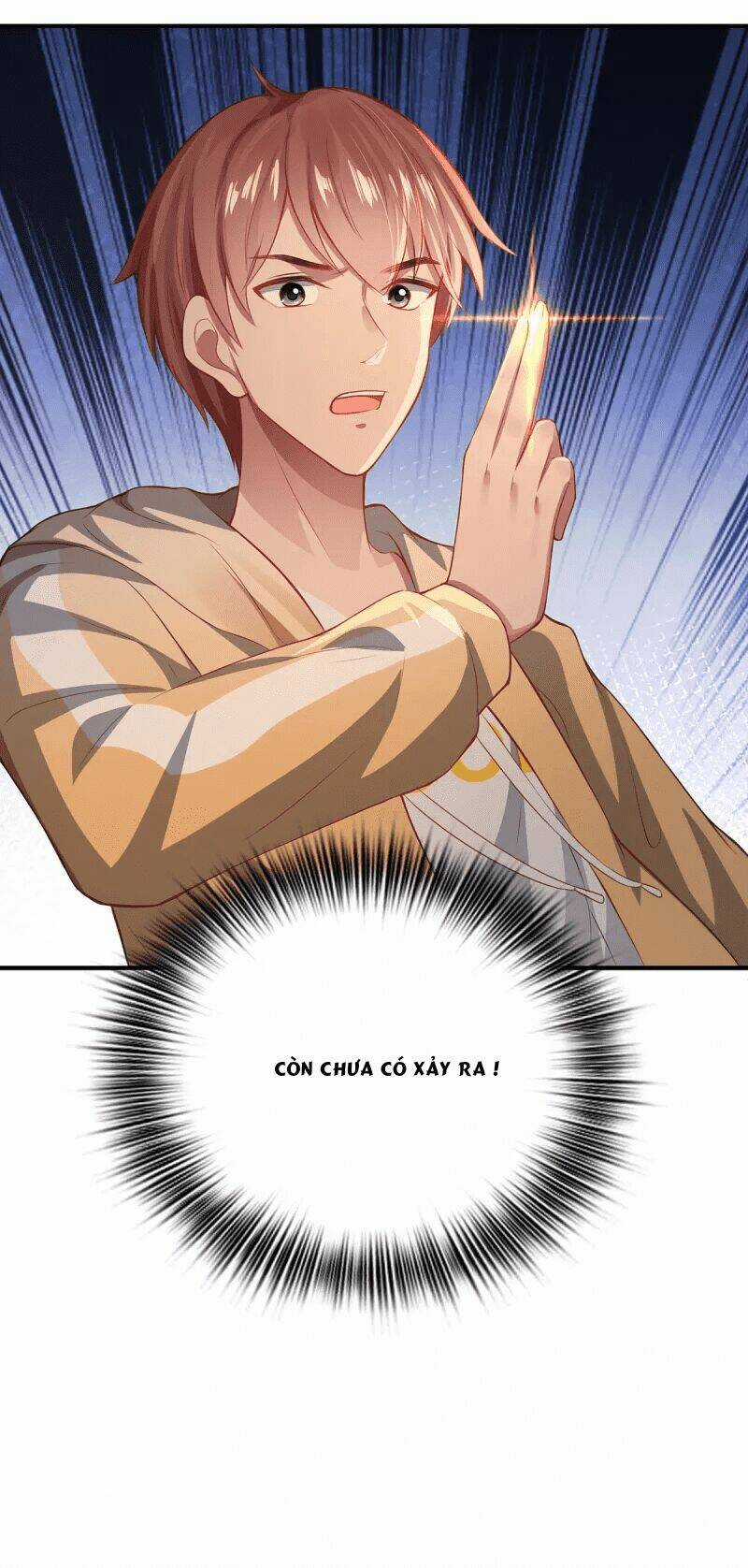 Ta Vốn Là Mèo Chapter 9 trang 27