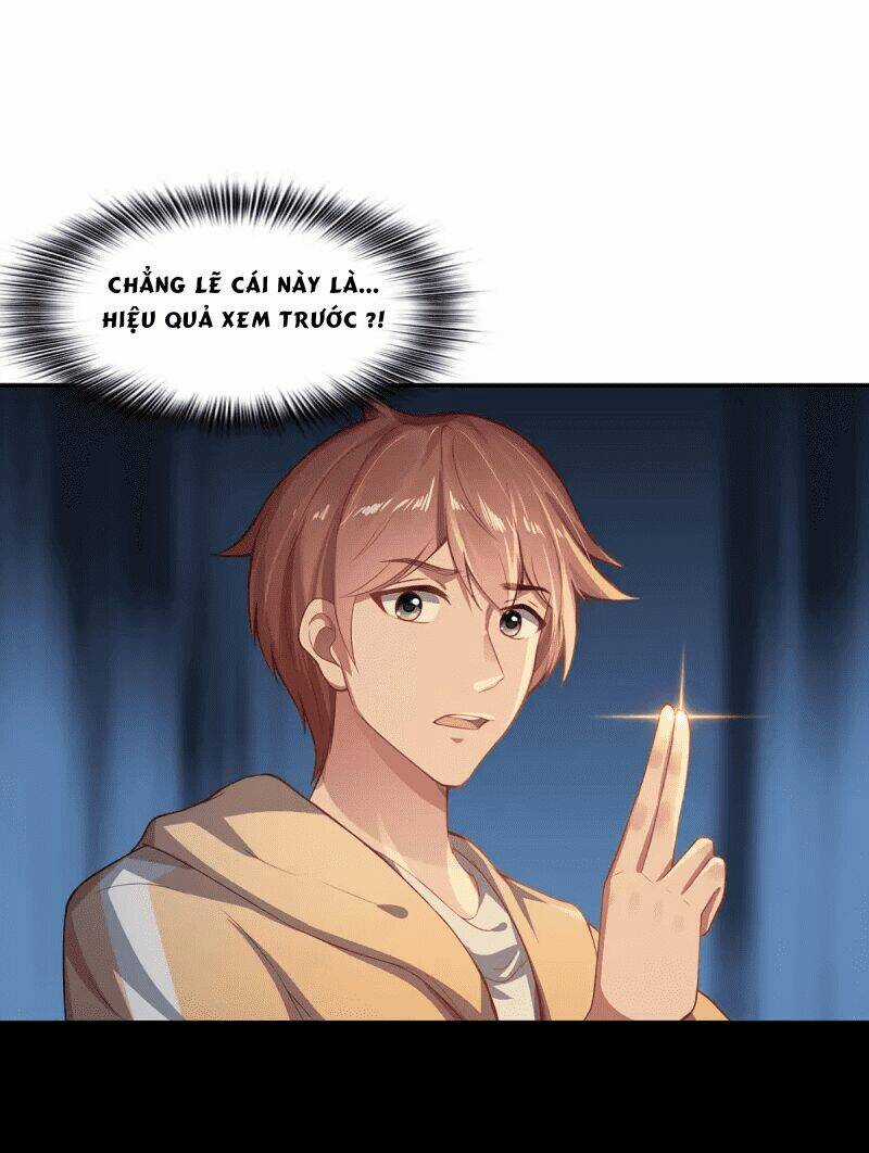 Ta Vốn Là Mèo Chapter 9 trang 28