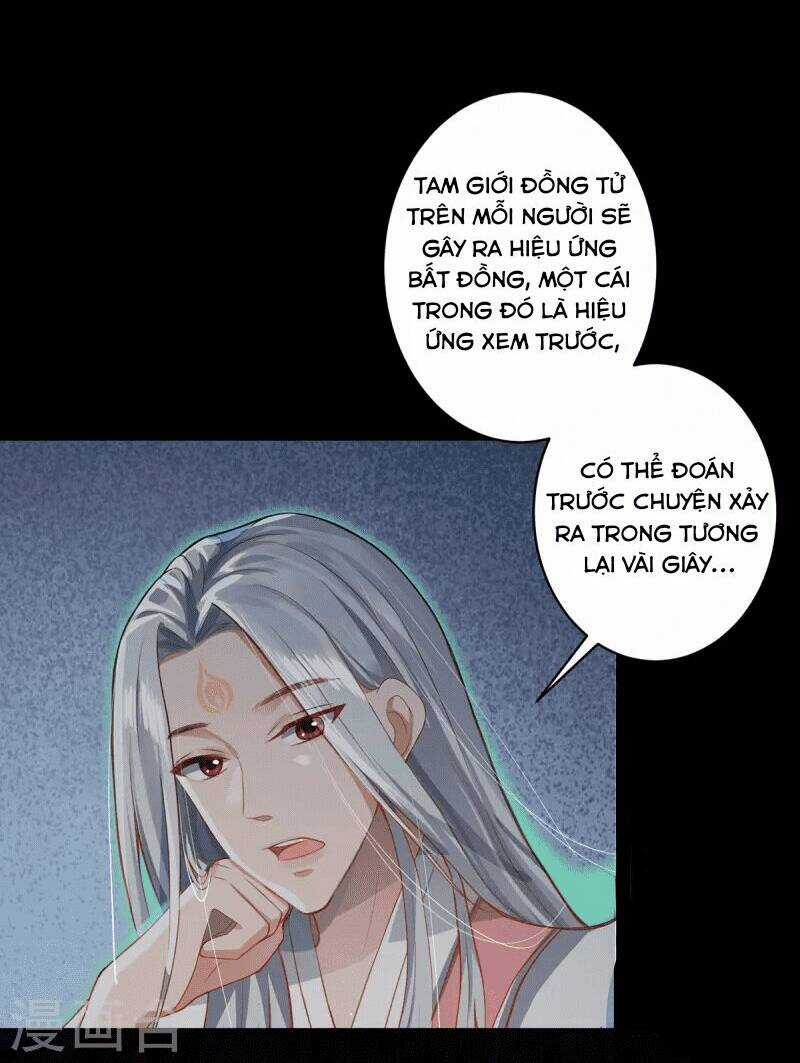 Ta Vốn Là Mèo Chapter 9 trang 29