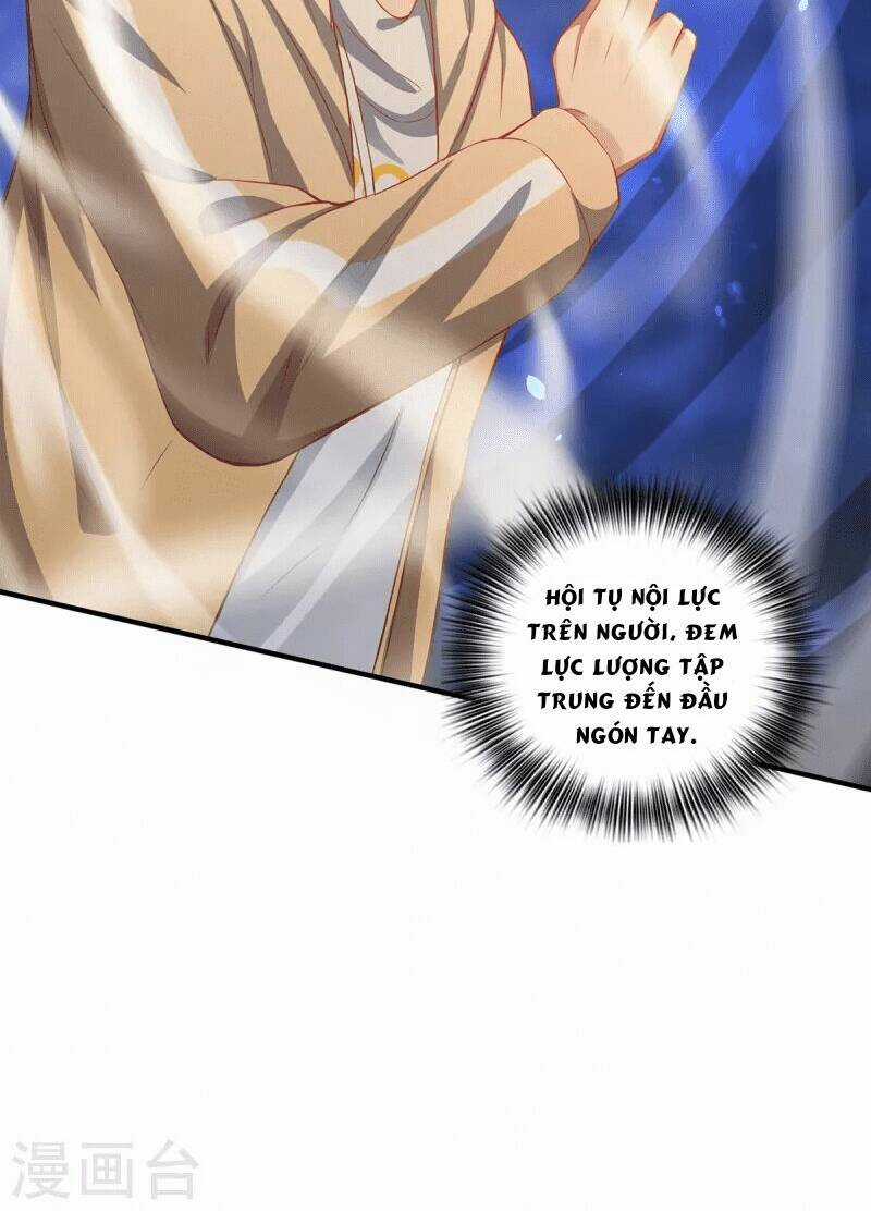 Ta Vốn Là Mèo Chapter 9 trang 3